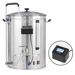 Пивоварня Klarstein Brauheld Pro 70 л (10035516)