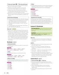 Beehive. Level 1. Teacher's Guide with Digital Pack - мініатюра 4