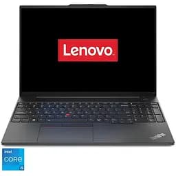 Ноутбук Lenovo ThinkPad E16 Gen 1 i5-1335U 46GHz, IPS, 24GB, 1TB, Без ОС