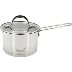 Ківш Lessner Stella з нержавіючої сталі 16 см 1.8 л (55882-16s)