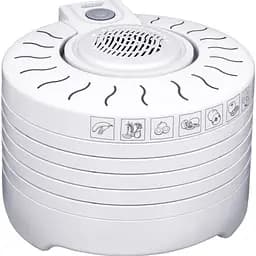 Сушарка для овочів і фруктів MPM MSG-01 [90905]