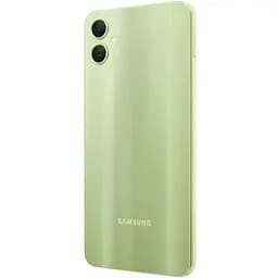 Смартфон Samsung Galaxy A05 4/64Gb Light Green (SM-A055FLGD) - мініатюра 3