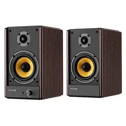 Акустична система Microlab SOLO 3 40W Brown (SOLO-3BR) - мініатюра 2