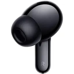 Бездротові навушники Xiaomi Redmi Buds 5 Pro чорні (Midnight Black) BHR7660GL - мініатюра 7