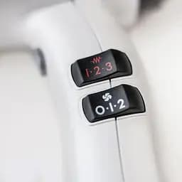 Фен Valera SE Master Pro 3200 Pearl White [MP3.2X RC PW] [79203] - мініатюра 8