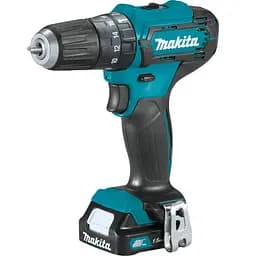 Шуруповерт Makita HP333DWYE 10.8 В