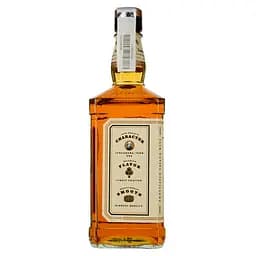 Упаковка лікеру Jack Daniel's Tennessee Honey 35% 8.4 л (0.7 л х 12 шт.) - мініатюра 3
