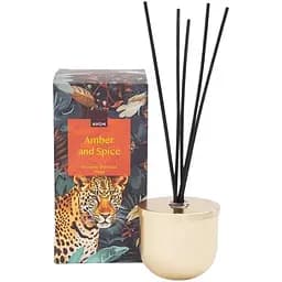 Аромодифузор Avon Бурштин і прянощі 80мл (494693271)