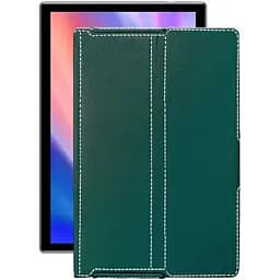 Чохол StatusCASE з екошкіри для планшету Teclast P20 HD Тм. Бірюзовий