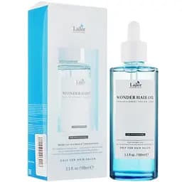 Зволожуюча олійка для волосся Wonder Hair Oil La'dor 100 мл