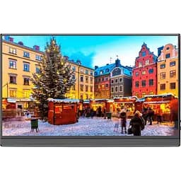 Портативний монітор UPERFECT 15.6" FHD 60Hz (132760)