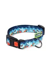Нашийник Hidog Adventure, розмір M (ширина 20мм (30-40 cм)) (2100102242013A)(SN)