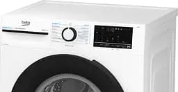 Пральна машина Beko (BM3WFSU47235WB) - мініатюра 6