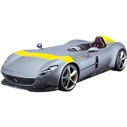 Автомодель Bburago R&P Ferrari Monza SP1, 1:18 (18-16013)