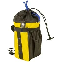 Сумка на руль KasyBag X-Pocket Pack One hand Warm Yellow (1106-KB-XPPOH-ukr-y)
