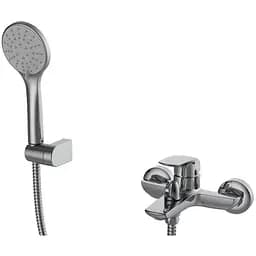 Змішувач для ванни Koer KB-40008-01 (KR3472)