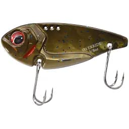 Цикада O.S.P Over Ride 52 mm 14 g OR21