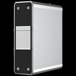 Комутатор Ruijie Reyee 8 портів керований PoE++ (RG-NIS2100-8GT2SFP-HP) - мініатюра 4