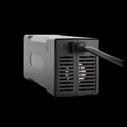 Зарядний пристрій для АКБ LP AC-018 12V 4A - мініатюра 3