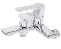 Змішувач для ванни Qtap TAUrus QTTAU259CRM45661 - мініатюра 6