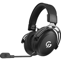 Ігрові навушники GamePro Asgard Skald 4-Mode Black (HSW160B) [153963]