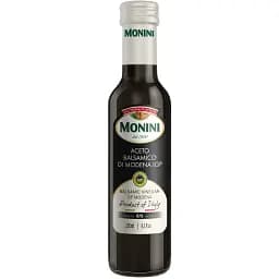 Уксус бальзамический Monini из Модены 0.25 л