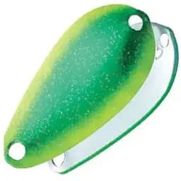 Блесна Jackall Cibi Tearo 1.2g Зеленый (1013-1699.11.92)