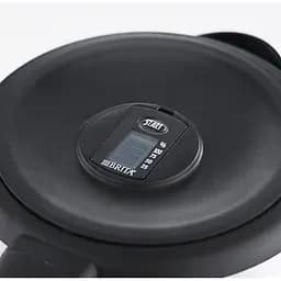 Електрочайник Russell Hobbs Clarity 1 л чорний (20760-57) - мініатюра 2