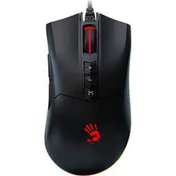 Миша Bloody ES9 Stone Black [91025]