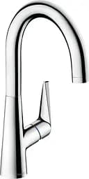 Смеситель для кухни Hansgrohe Talis 220 1Jet хром 72814000 Хром