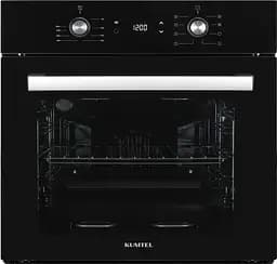 Духова шафа KUMTEL B66-SF2 (DDT) BLACK