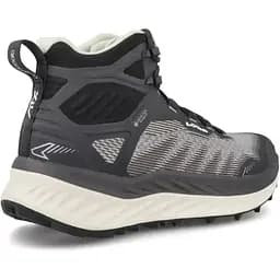 Черевики Lowa Fortux GTX QC W 38 Black-White (1012-321822-9990-38.0) - мініатюра 3