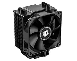 Кулер для процессора ID-Cooling SE-903-XT Black (SE-903-XT Black)