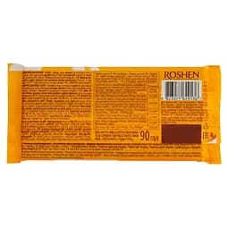 Шоколад Roshen Lacmi молочний 90 г (819988) - мініатюра 2