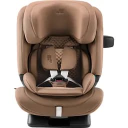 Автокрісло Britax Romer Advansafix Pro Lux Warm Caramel - мініатюра 3