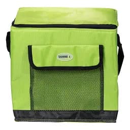 Тканевая термосумка SANNE на 18 литров SANNE HP-14-9