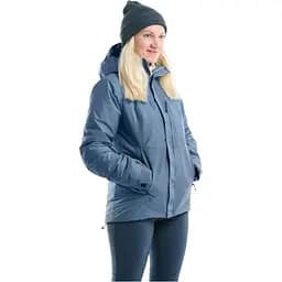 Куртка Turbat Vihola Wmn S Синій (1054-012.004.3603)