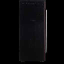 Корпус Vinga Apache 450W Black (Apache-450W) - мініатюра 2