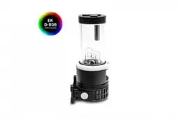 Помпа EKWB EK-Quantum Kinetic TBE 200 D5 PWM D-RGB - Acetal (3831109818381)