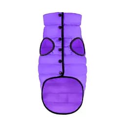 Курточка для собак AiryVest ONE, L65, фіолетовий