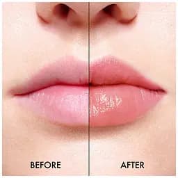 Блиск для губ Dior Addict Lip Glow 038 - Soft Nude (3348901744119) - мініатюра 3