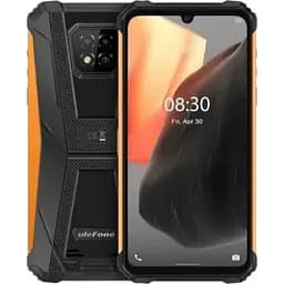 Смартфон Ulefone Armor 8 Pro 6/128Gb Orange
