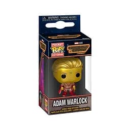 Ігрова фігурка на кліпсі Funko Pop! Вартові Галактики 3 Адам Ворлок (67503) - мініатюра 3