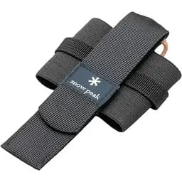 Чохол для пляшки Snow Peak TW-520 Bottle Carrier Black