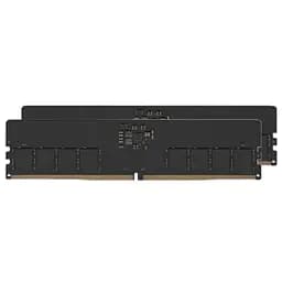 Модуль пам'яті для комп'ютера DDR5 32GB (2x16GB) 4800 MHz eXceleram (E50320484040CD) - мініатюра 2