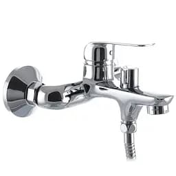 Змішувач для ванни Haiba Dario 009 HB0873 Хром