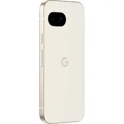 Смартфон Google Pixel 9a 8/256GB Porcelain [145071] - мініатюра 6