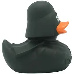 Качка FunnyDucks Black Star (2074) - мініатюра 5