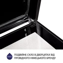 Духова шафа електрична Minola EOD 6804 INOX - мініатюра 9
