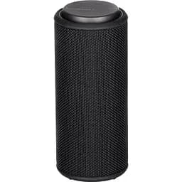 Портативна акустика 2E SoundXTube2 TWS Black (2E-BSSXT2WBK)